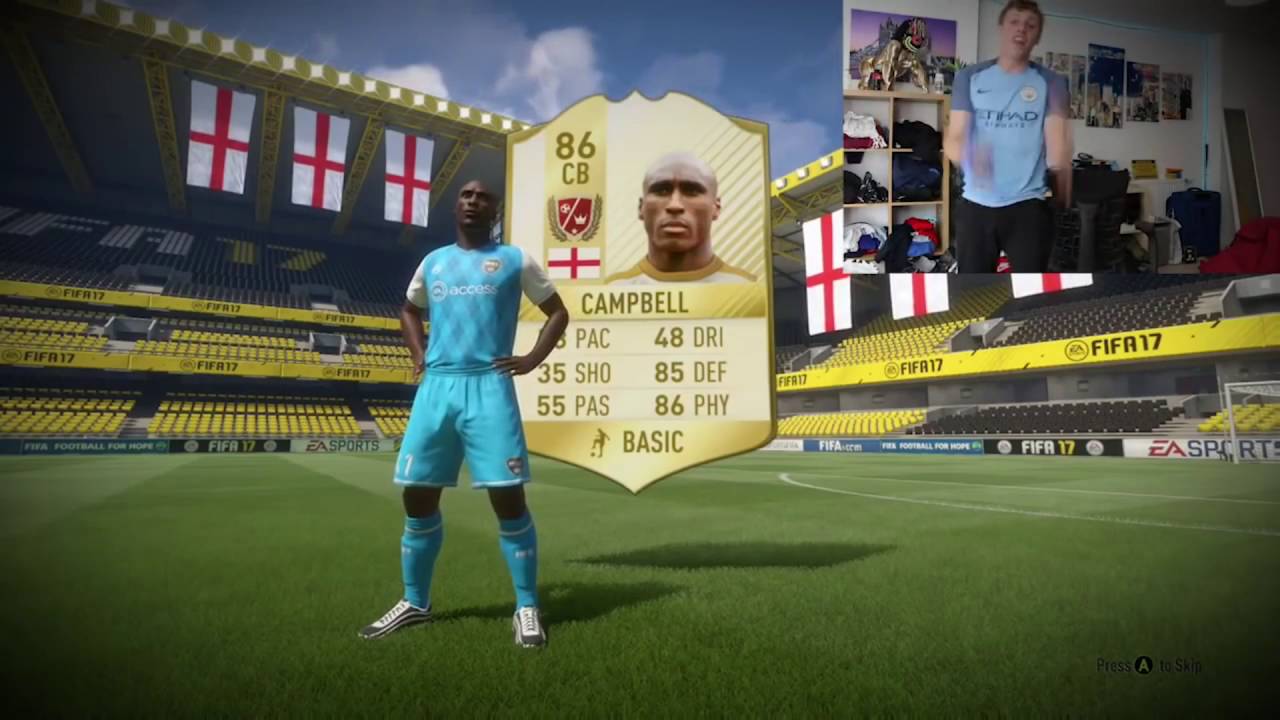 FIFA 17 - BEST PACKS SO FAR ( W2S TWOSYNC CHRISMD CSG )  PELE HAS BEEN PACKED! TOP 5 PACKS SO FAR!