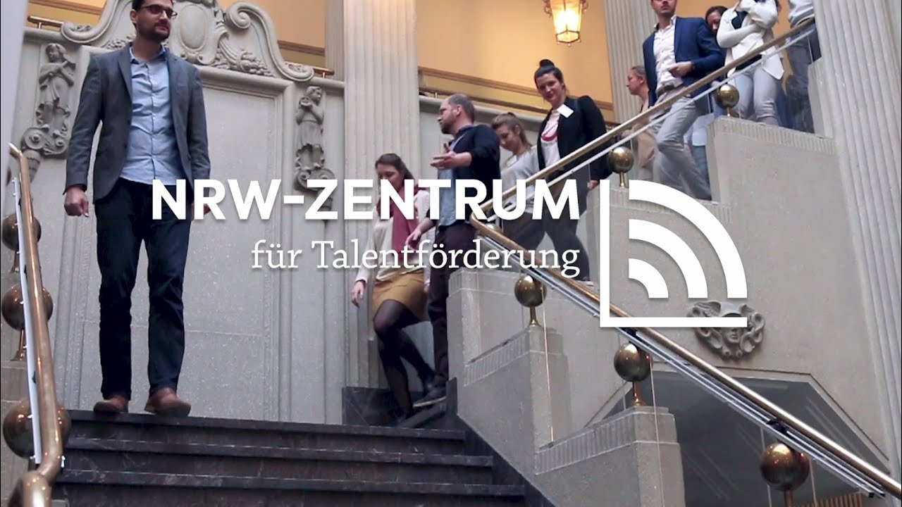 Qualifizierung zum zertifizierten NRW-Talentscout | NRW-Talentscouting