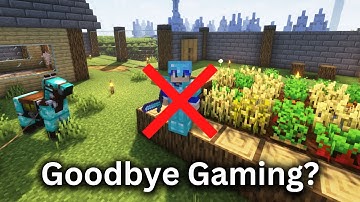 Why I quit "grinding" video games