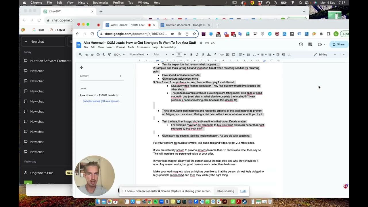 How to memorize everything you read with flashcard system Anki YouTube