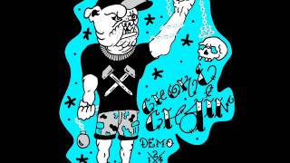 Choke X Chain - 04 Innocence Defense