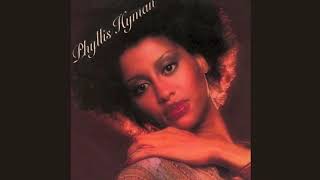 Watch Phyllis Hyman The Night Bird Gets The Love video