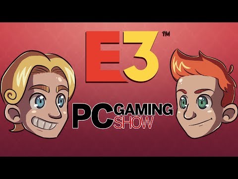 PC Gaming Show | TorviTalk E3 2018