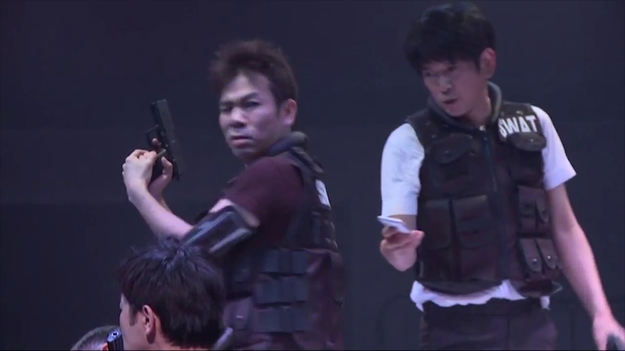 【ジョビジョバ】ミッション失敗【Keep On Monkeys】