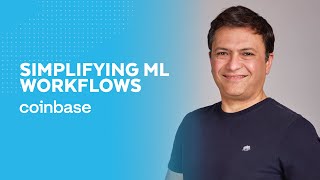 How Coinbase Simplifies ML Workflows With Snowflake