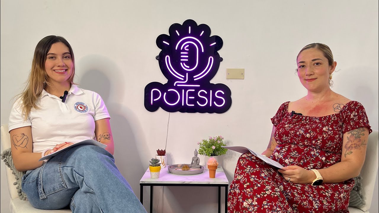 🧠 Despersonalización| Psicólogos en Costa Rica | Grupo Poïesis 