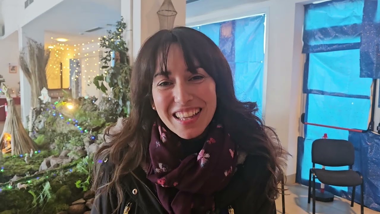 Santa Giusta. Natale in laguna 2024