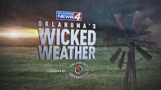 Oklahoma's Wicked Weather