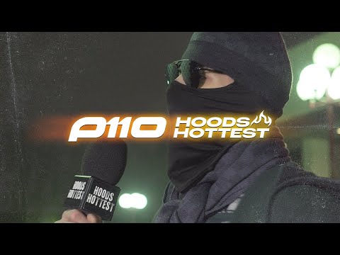 Meekz - Hoods Hottest (Season 2) | P110