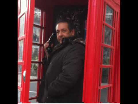 HABIB 3OMRI RAYHALAK ROUHI