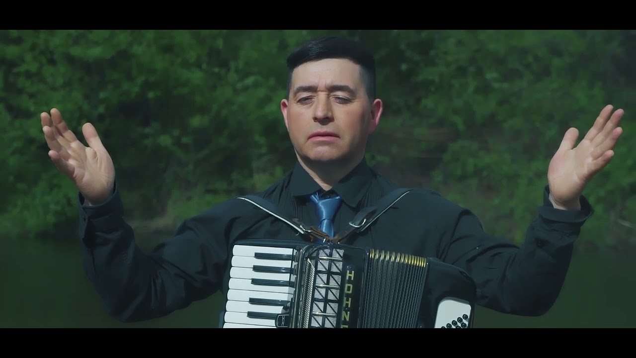 Camino a Damasco - Carlos Namuncura ft Daniel Silva.