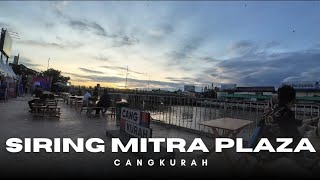 Siring Mitra Plaza Banjarmasin Cangkurah 2025
