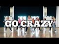 GO CRAZY Leslie Odom Jr SALSATION Fitness Choreography By SEI Mariya Rudykh mp3