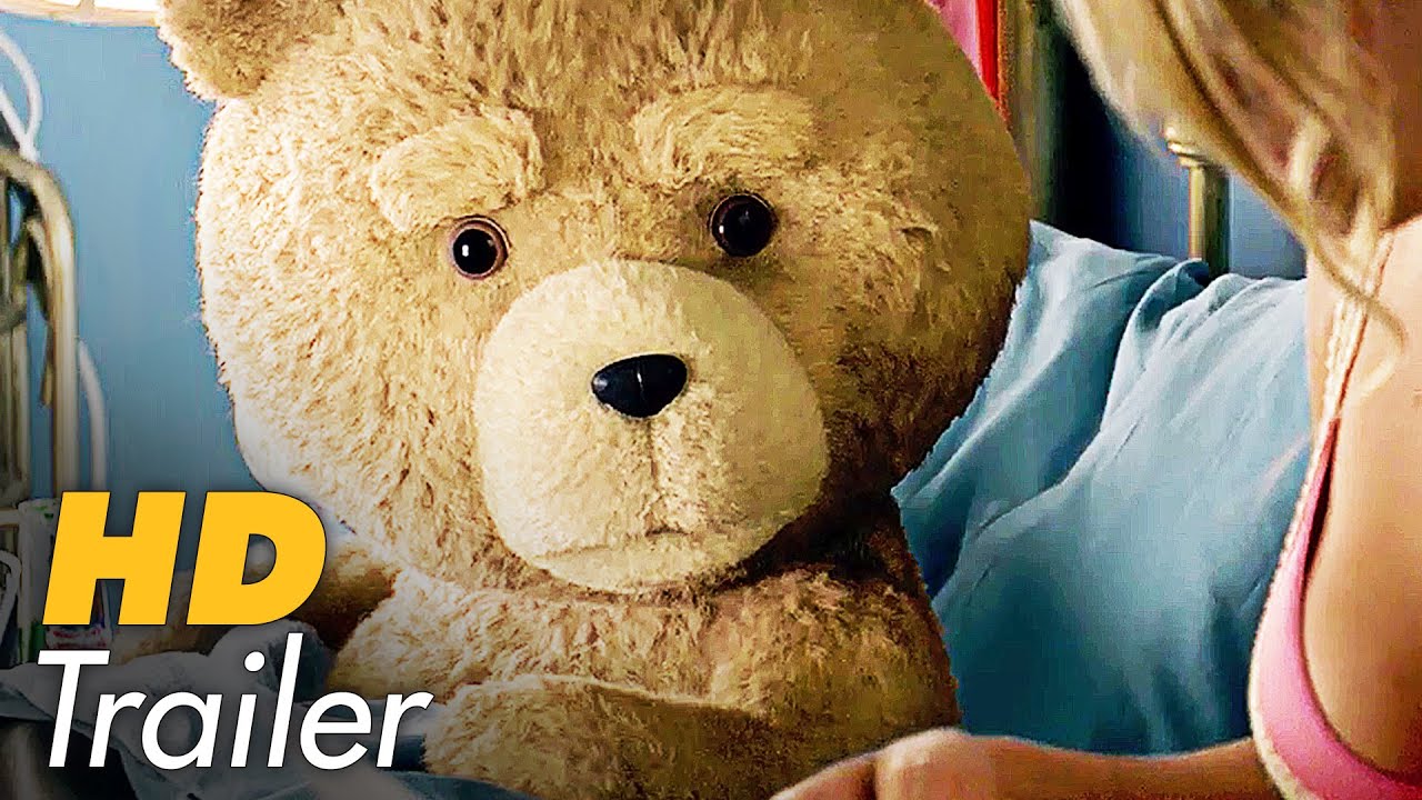 Ted 2 Deutsch Stream