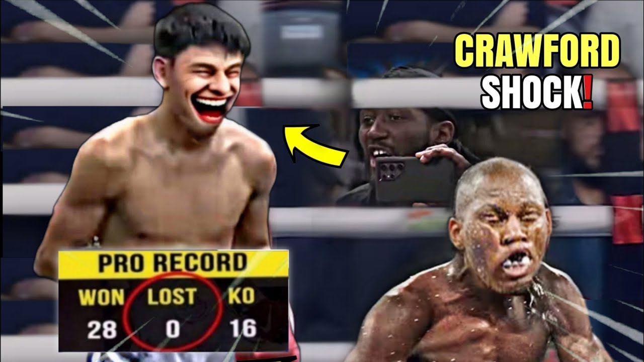 🇵🇭 NAKA BABATANG KAPATID ni CRAWFORD GULPE sa KAMAO ng PINOY! Grabe to Dipa TITIGIL kung dipa INAWAT