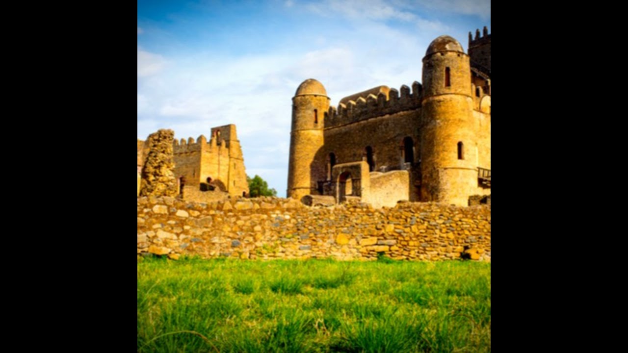 What they didn't tell you about the East African Crusades (Podcast)