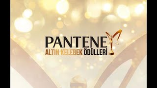 48. Pantene Altın Kelebek Ödülleri sahiplerini buluyor | Canlı #Pantene #Altınkelebek #Hürriyet