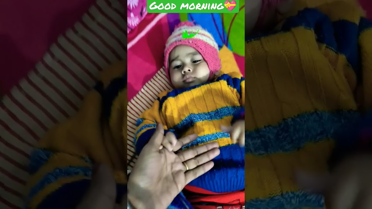baby funny video...🙄😁