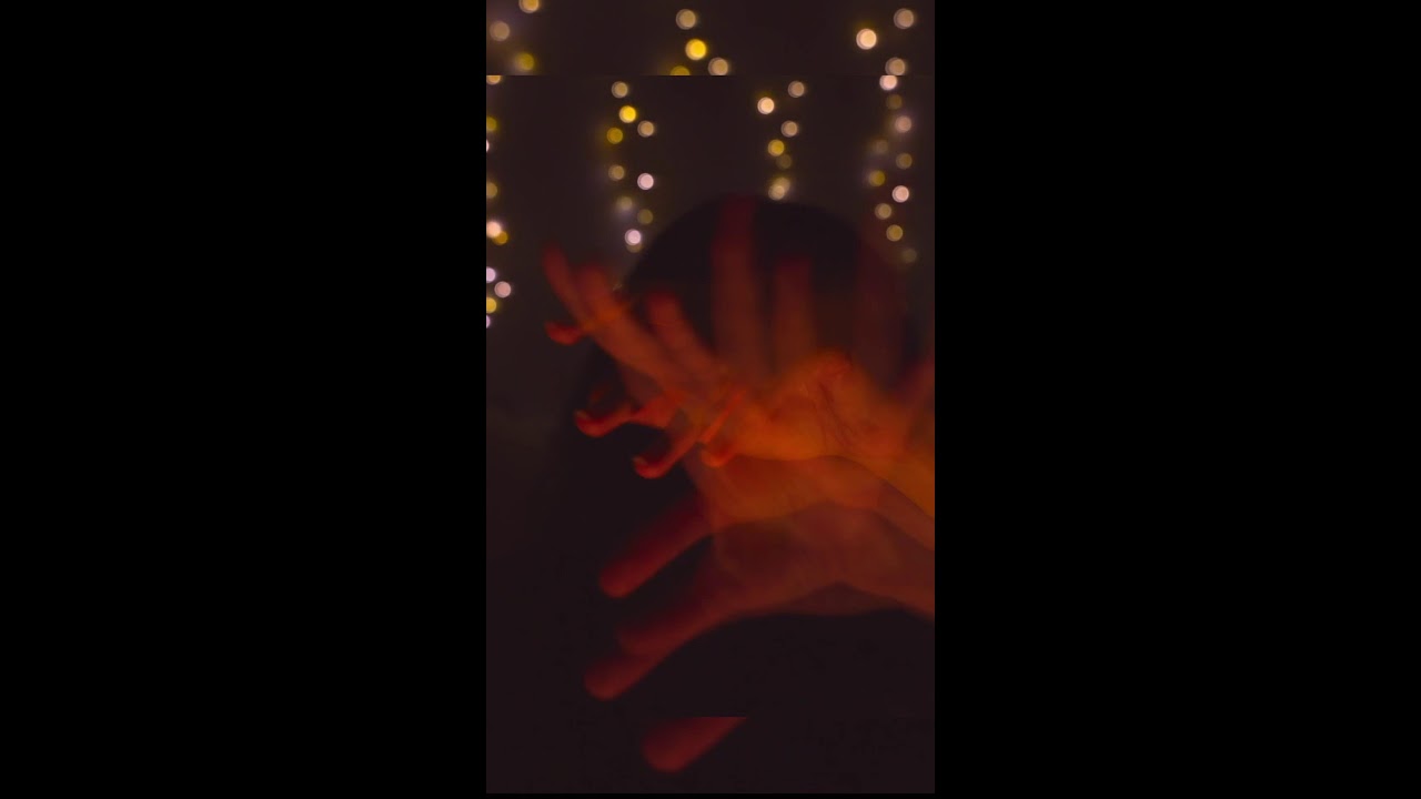 ❤️LIVE ASMR For Those Who Can’t Sleep❤️