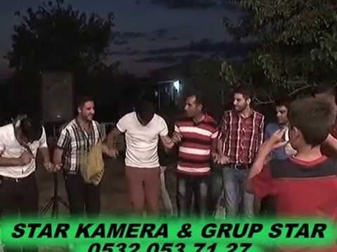 STAR KAMERA & GRUP STAR AKDURAK KÖYÜNDE 12 08 2014