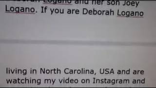 Famous Deborah Logano Responding To Sonali's Bucket List In North Carolina USA Wealth