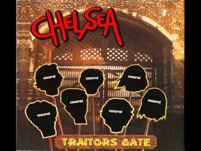 Watch Chelsea - Fireworks on YouTube Watch Chelsea - Fireworks on YouTube