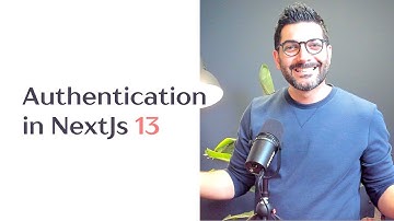 Protect your NextJs 13 app using Next-Auth
