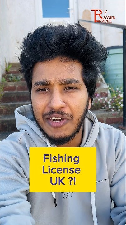 Do You Need License For Fishing In UK fishing fish seafishing uk do-you-need-license-for-fishing-in-uk-fishing-fish-seafishing-uk