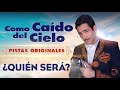 Quién Será Omar Chaparro Pistas Originales