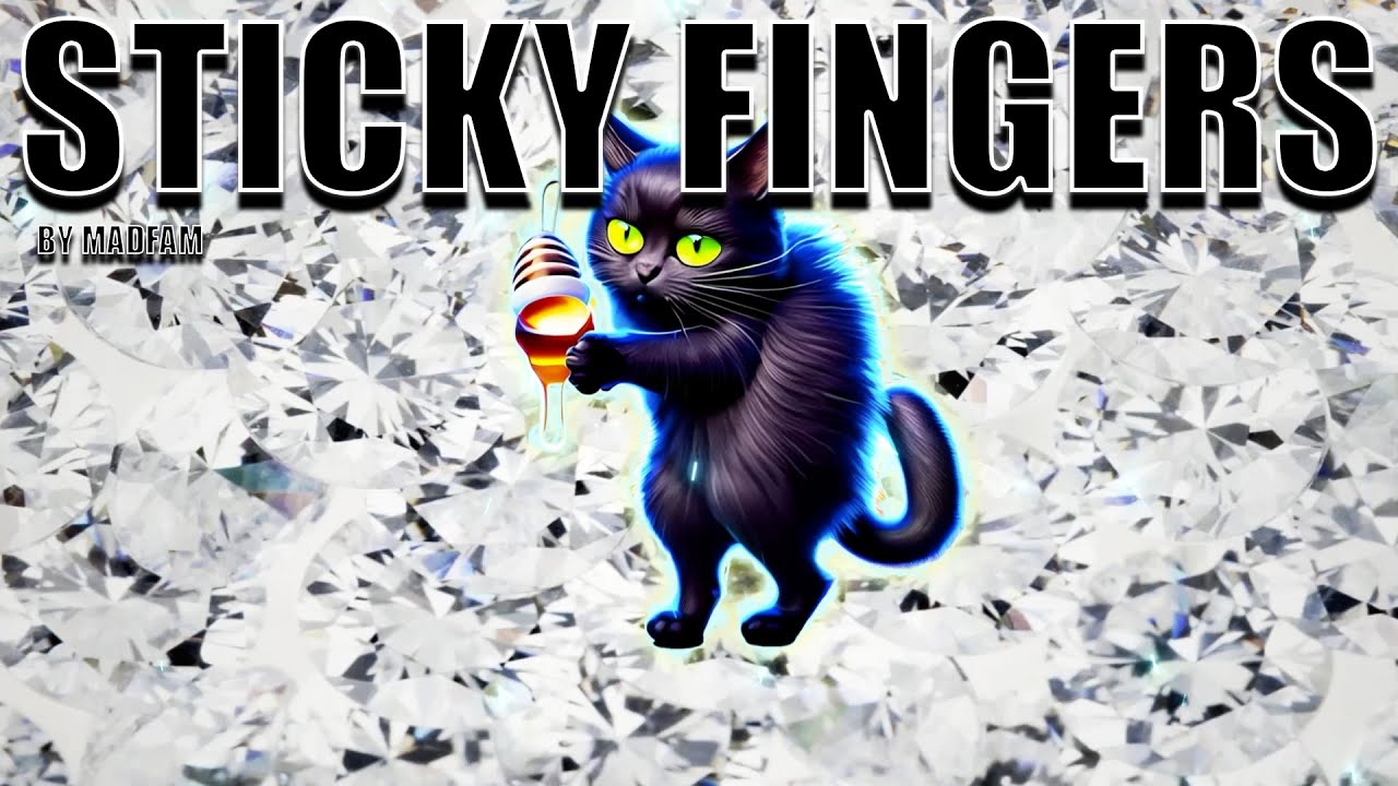 [FREE] Lil Wayne Type Beat “Sticky Fingers" Boom Bap Banger 2023