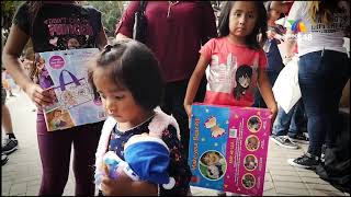 Juguetes Para Todos 2019 Azteca 48 West Palm Beach