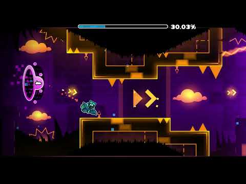 Showcase for Astral Rave