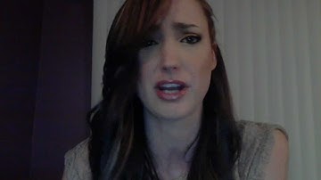 Twisted Insane "Stack it Up" (cover) by Nina Bianca