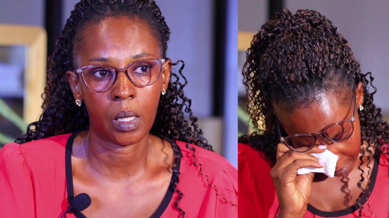 ABAGABO BADUKOREYEHO UBUFINDO I BUTARE MURI JENOSIDE😭BAZANYE IBIMASHINI BIDUHAMBA TUREBA NANGA GUPFA