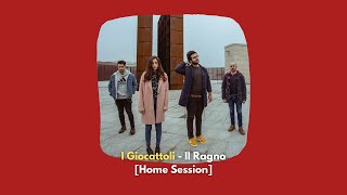 Watch I Giocattoli Il Ragno video