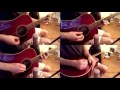 Gojira | Flying whales (acoustic)