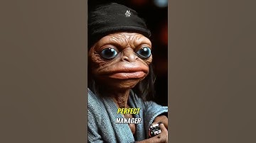 AI Boss: Perfectly Fair or Just Soulless? #shorts