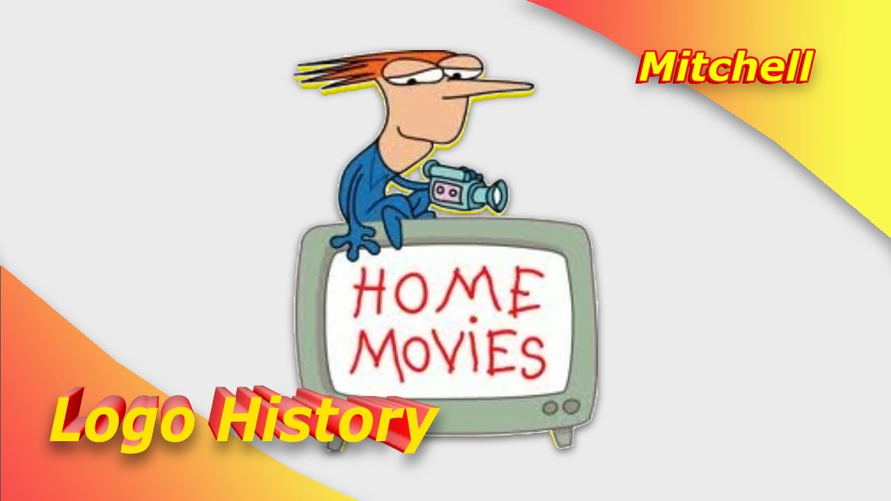 logo history 62 home movies plus four requested logos youtube youtube