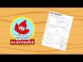 My Mother | Simple Worksheet for Kids | Maple Leaf Learning Playhouse
