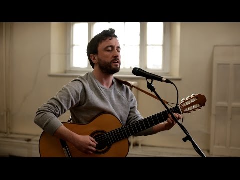 Jape - The Heart's Desire | The Works | RTÉ One