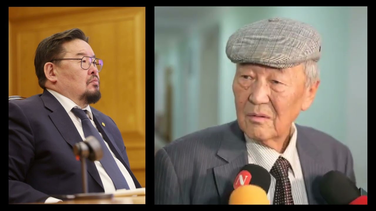 Иргэн С.Шаарийбуугийн хүсэлтийг Ерөнхий сайд хүлээн авч уулзав...