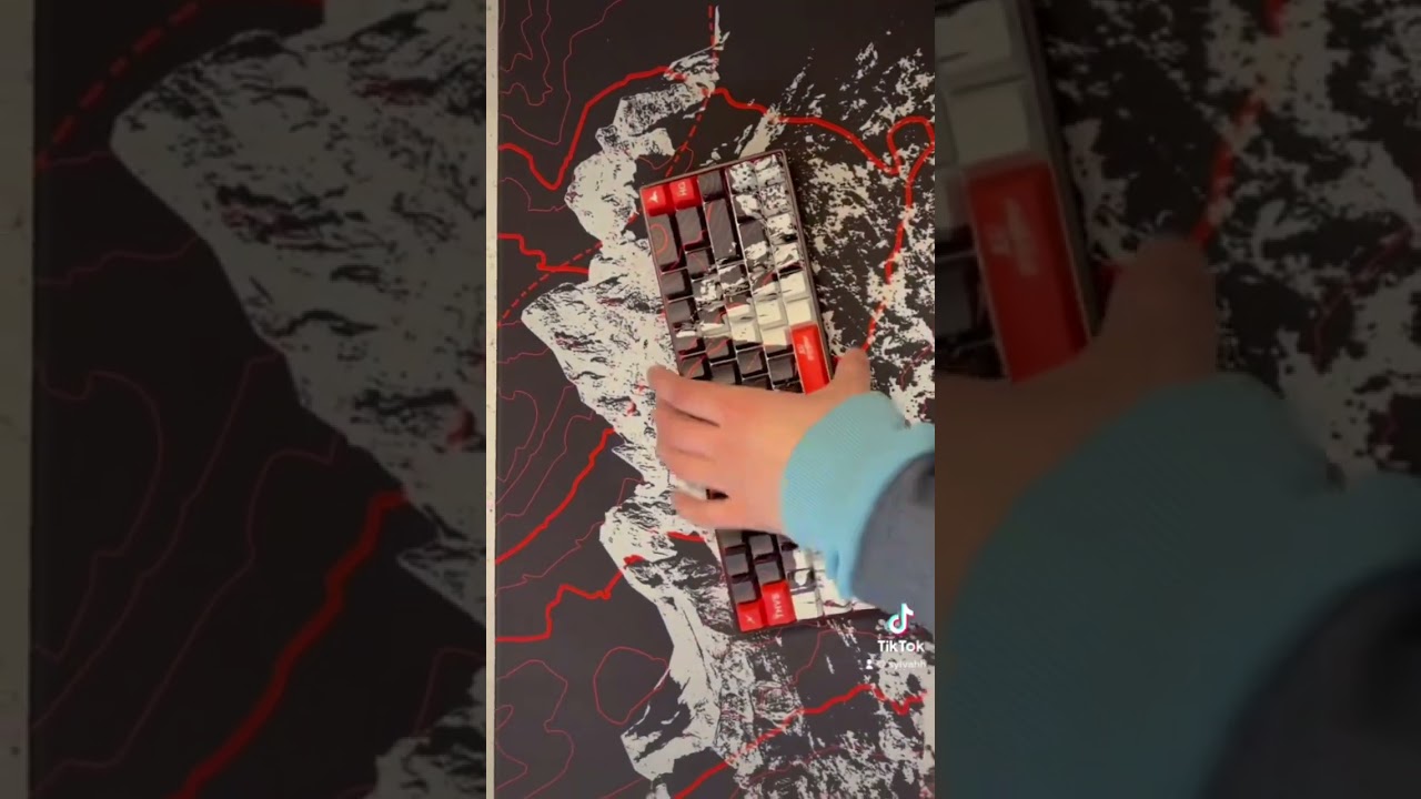 100 Thieves x Higround 