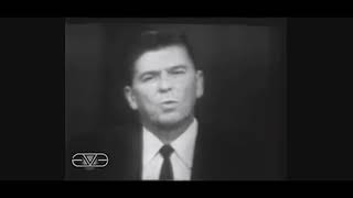 Ronald Reagan - A Time for Choosing speech (Oct 27, 1964)