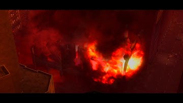 Prototype 100% Walkthrough part 25, 720p HD (NO COMMENTARY)