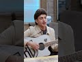 YO VENGO DE LA NADA 🎶 Un corrido de lucha y superación con Juan Freer y Miguel Cornejo  |#pepegarza