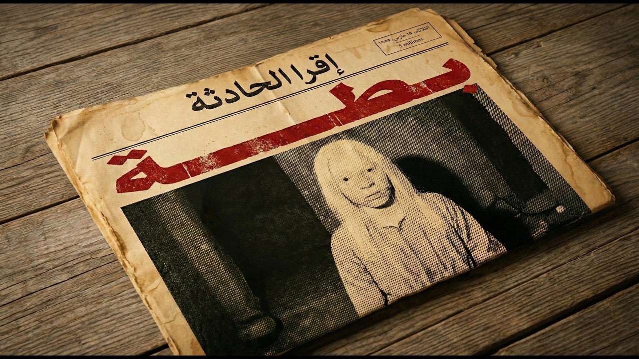 طفلة بشرتها بيضا إتولدت في أسرة من السُمر فقرروا يقتلوها لإنها ملعونة