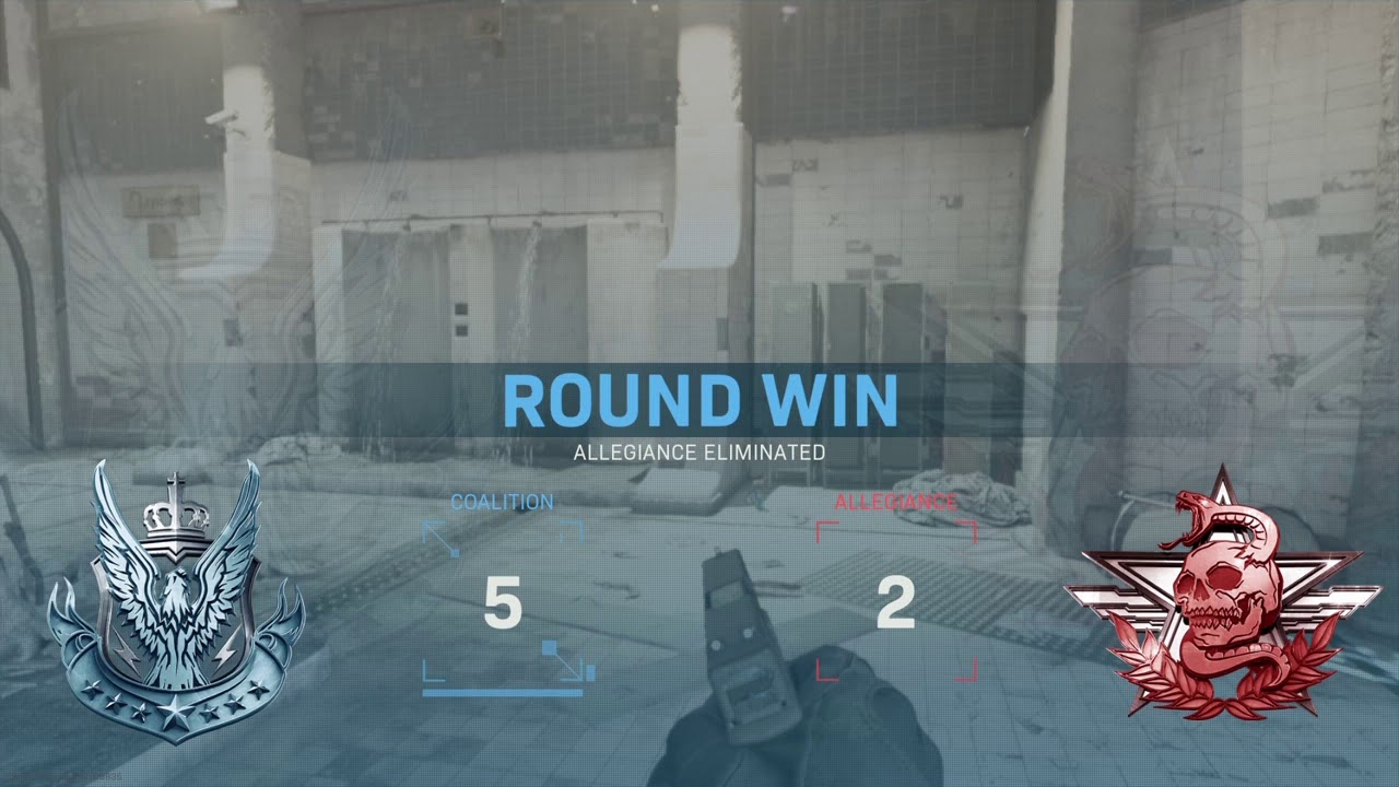 IM THE DEFINITION OF BAD AIM YouTube