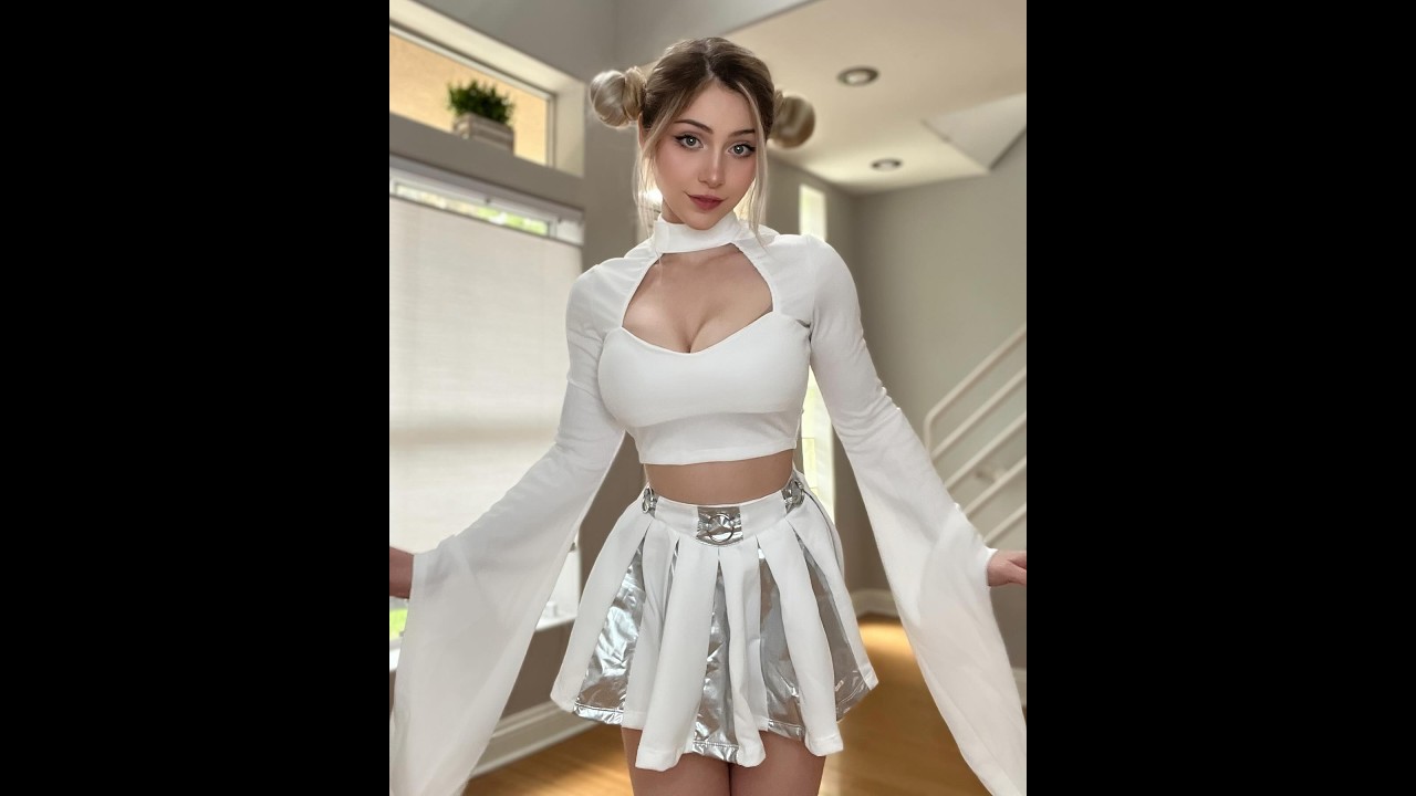 The Untold Ava Bamby Story Her Struggles Before the Fame and