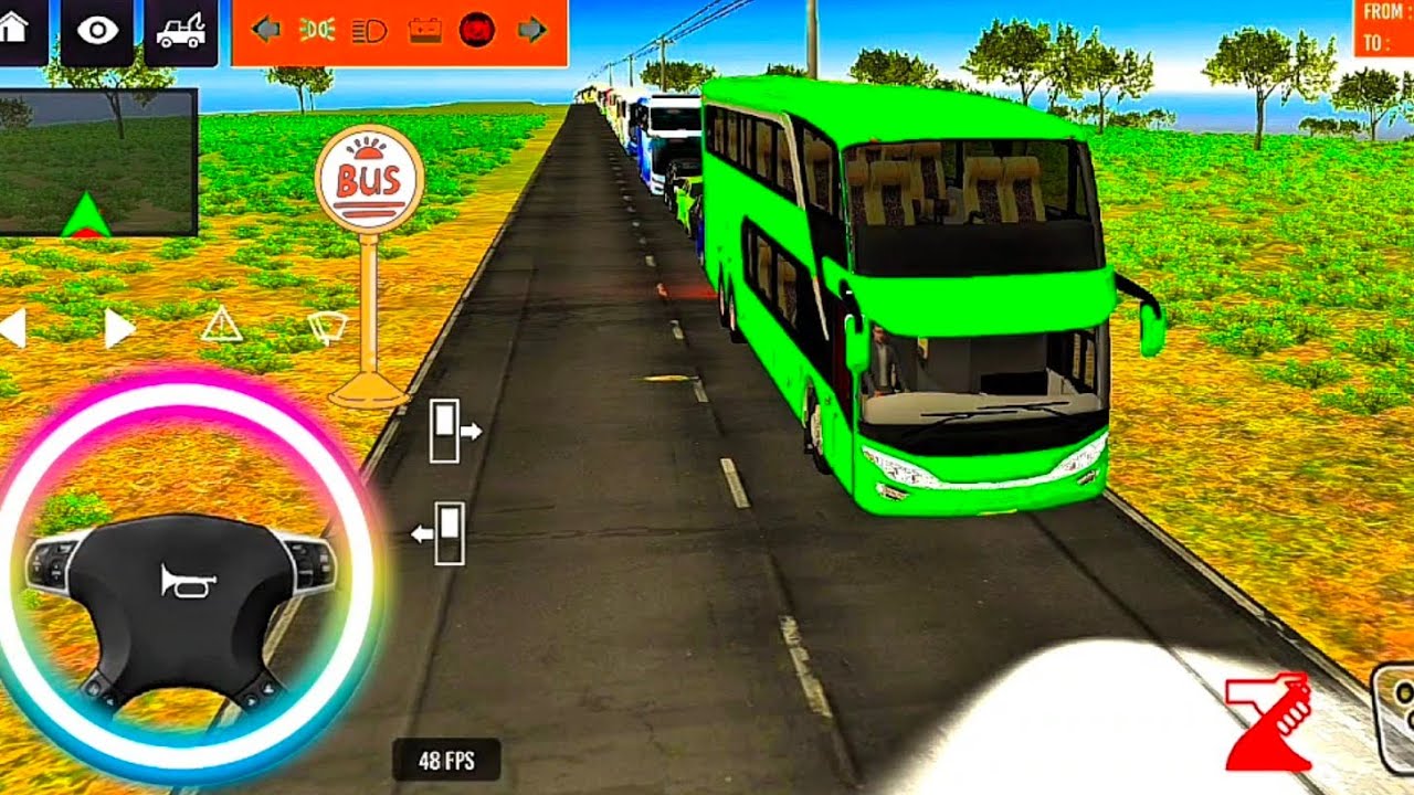 We Built the GTA V School Bus IRL!