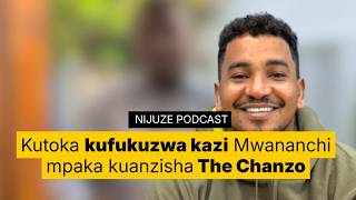 Kutoka Kufukuzwa Kazi Mwananchi Mpaka Kuanzisha The Chanzo: Safari ya Khalifa Said Kwenye Uandishi